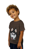 Kids Love You Husky