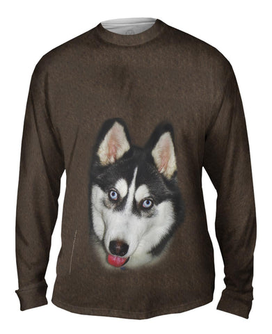 Love You Husky