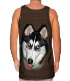Love You Husky
