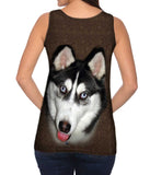 Love You Husky