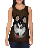Love You Husky