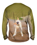 Labrador Water Shake