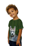 Kids Wet Fun Husky