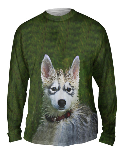 Wet Fun Husky&nbsp;Mens Long Sleeve