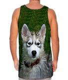 Wet Fun Husky