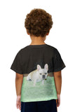 Kids Grassy Pug