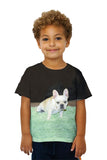 Kids Grassy Pug