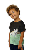 Kids Grassy Pug