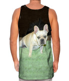 Grassy Pug