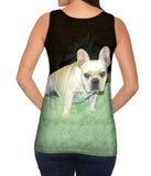 Grassy Pug