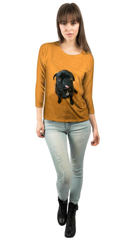 Mini Pug