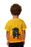 Kids Mini Pug