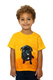 Kids Mini Pug