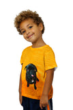Kids Mini Pug