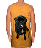 Mini Pug