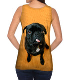 Mini Pug