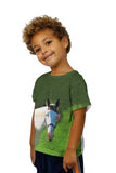 Kids Paso Fino With Spunk