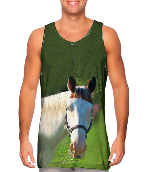Paso Fino With Spunk&nbsp;Mens Tank Top