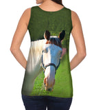 Paso Fino With Spunk
