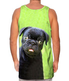 Dark Baby Pug