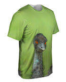 Serious Emu