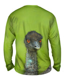 Serious Emu
