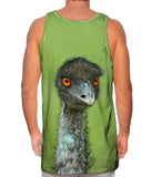 Serious Emu