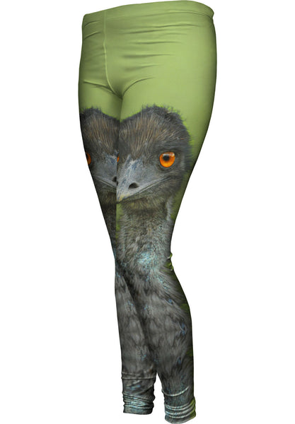 Serious Emu&nbsp;Womens Leggings