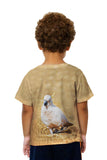 Kids Dancing Cockatoo