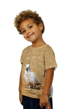 Kids Dancing Cockatoo