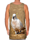 Dancing Cockatoo