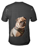 Ready For Trouble Pug
