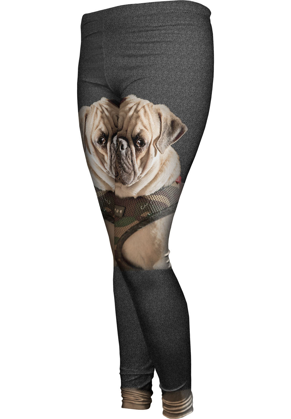 Pug tights shop