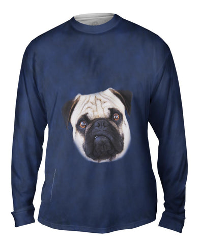 I Mean Business Pug