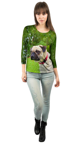 Pug Of Honor