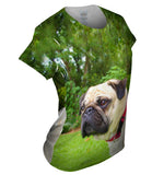 Pug Of Honor