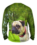 Pug Of Honor