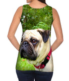 Pug Of Honor