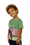 Kids I Love Hay Horse