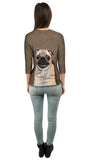 Least Photogenic Award Pug