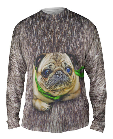 Xmas Pug