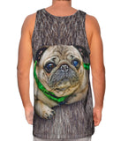 Xmas Pug