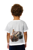 Kids Big Mouth Horse