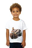 Kids Big Mouth Horse