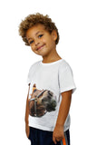 Kids Big Mouth Horse
