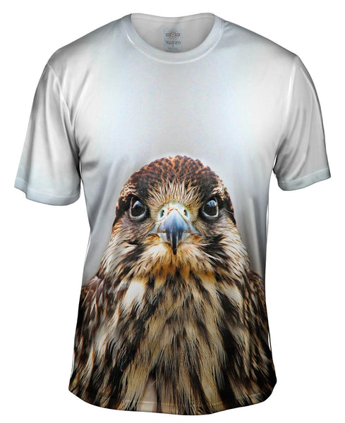 Cool Falcon Mens T-Shirt