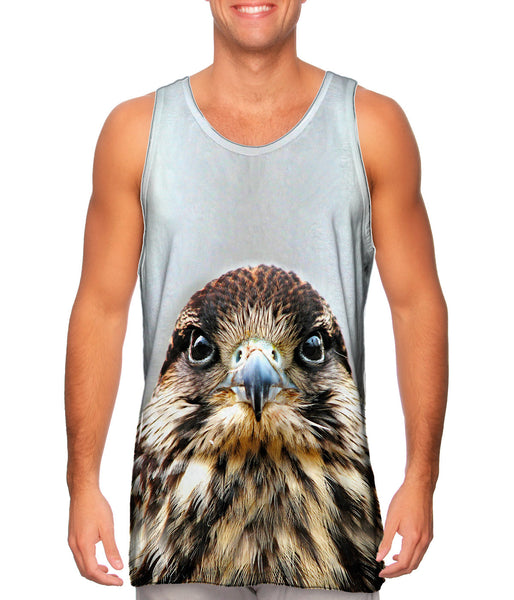 Cool Falcon&nbsp;Mens Tank Top
