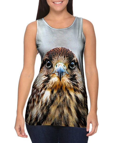 Cool Falcon&nbsp;Womens Tank Top