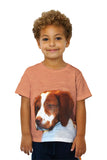 Kids Red Spaniel