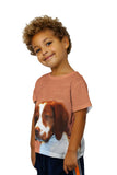 Kids Red Spaniel